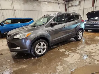 2016 Ford Escape 1FMCU9G98GUC43256 Lot 48673776