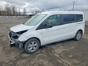 2015 Ford Transit Connect NM0GE9F71F1198113