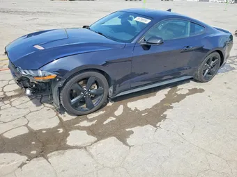 2021 Ford Mustang 1FA6P8TH5M5119330 Lot 49798986