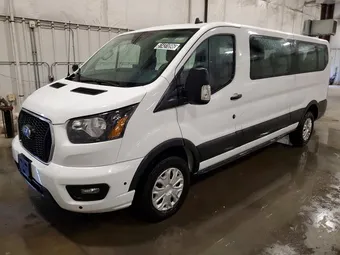 2025 Ford Transit Connect 1FBAX2Y88SKA39369
