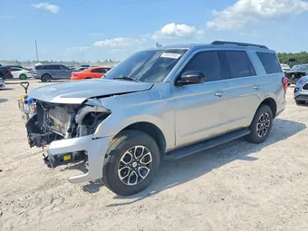 2024 Ford Expedition 1FMJU1G85REA66355