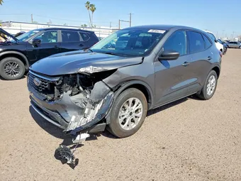 2025 Ford Escape 1FMCU9GN4SUB20723 Lot 51872906