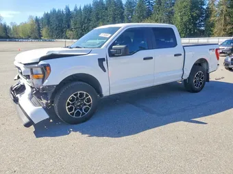 2023 Ford F-150 1FTEW1EP8PFA00898 Lot 49156596