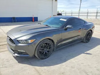 2015 Ford Mustang 1FA6P8THXF5350534 Lot 48933026