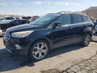2017 Ford Escape 1FMCU9JDXHUF04000 Lot 41630866
