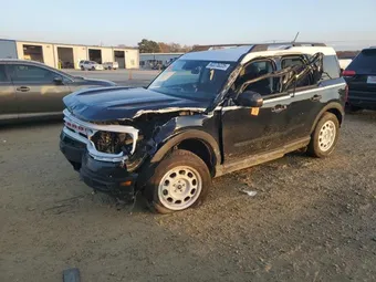 2023 Ford Bronco Sport 3FMCR9G61PRE05842 Lot 92275225