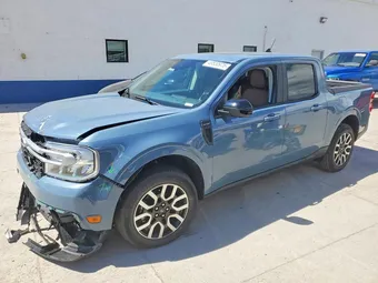 2024 Ford Maverick 3FTTW8S9XRRB81112