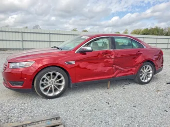 2018 Ford Taurus 1FAHP2F88JG119369