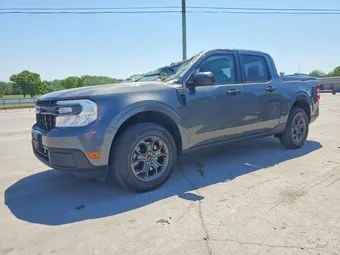 2024 Ford Maverick 3FTTW8H34RRB74272