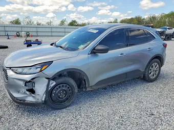 2024 Ford Escape 1FMCU9GN2RUA14152 Lot 46568876