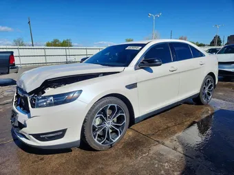 2015 Ford Taurus 1FAHP2KT3FG172904 Lot 48280646