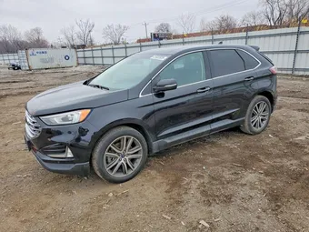 2020 Ford Edge 2FMPK4K91LBA24558 Lot 41932826