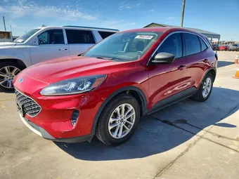 2022 Ford Escape 1FMCU0G63NUA20900 Lot 78663105