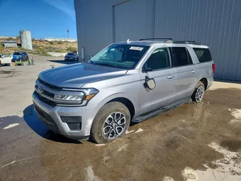 2024 Ford Expedition 1FMJK1J87REA09041 Lot 49250616