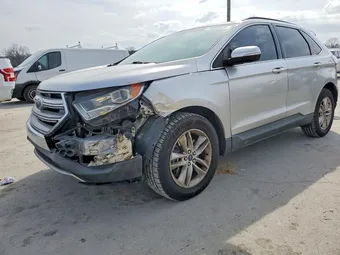 2015 Ford Edge 2FMTK4J87FBB09920 Lot 79353375