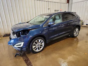 2017 Ford Edge 2FMPK4K89HBC67906 Lot 48326916