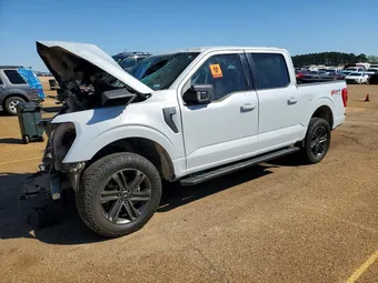2021 Ford F-150 1FTFW1E80MKE91953 Lot 46015506