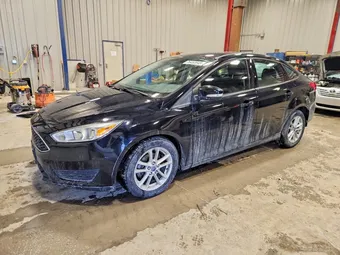 2016 Ford Focus 1FADP3F20GL401473 Lot 76453945