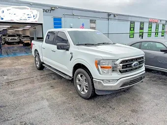 2023 Ford F-150 1FTFW1E53PFB25777 Lot 56339166