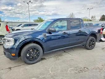 2022 Ford Maverick 3FTTW8F93NRB12959