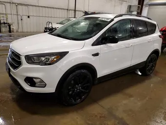 2019 Ford Escape 1FMCU9GD5KUB27851 Lot 49574706