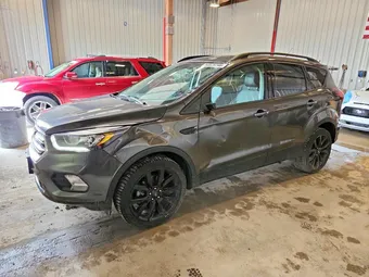 2019 Ford Escape 1FMCU9GD0KUA39161 Lot 50829746