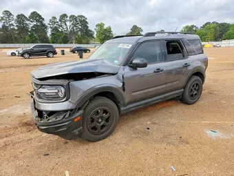 2021 Ford Bronco Sport 3FMCR9A6XMRB14678 Lot 47602196