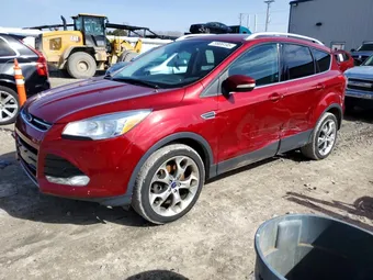 2016 Ford Escape 1FMCU9JX6GUB54325 Lot 79906195