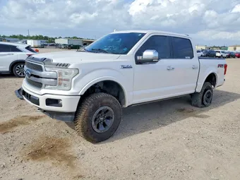 2018 Ford F-150 1FTEW1EG0JFA94377 Lot 48999616