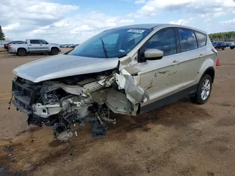 2017 Ford Escape 1FMCU0GDXHUE88528 Lot 79025745