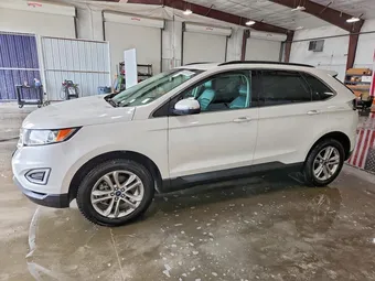 2016 Ford Edge 2FMPK3J96GBB71802 Lot 48667336