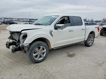 2023 Ford F-150 1FTFW1E51PFC18832 Lot 77706875