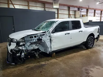 2026 Ford Maverick 3FTTW8H31TRA14812