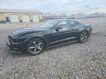 2015 Ford Mustang 1FA6P8AM8F5388246 Lot 41809986