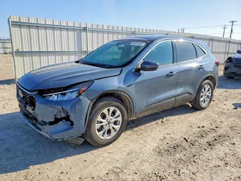 2023 Ford Escape 1FMCU9GNXPUA52158 Lot 48918566