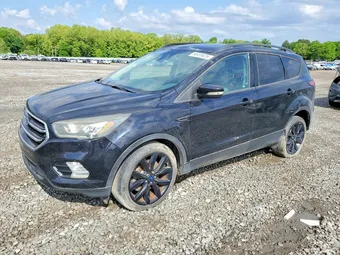 2017 Ford Escape 1FMCU0J94HUB40681 Lot 50416476