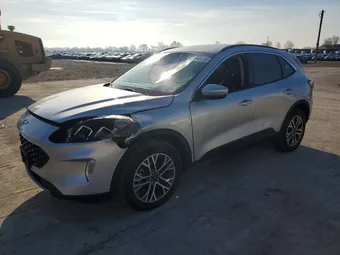 2020 Ford Escape 1FMCU9H6XLUC15747 Lot 79545375