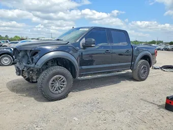 2020 Ford F-150 1FTFW1RG3LFC71764 Lot 47396476