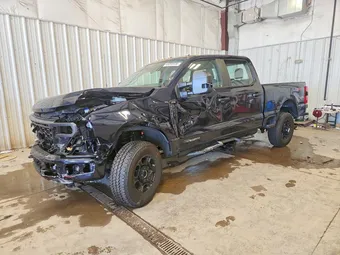 2025 Ford F-250 1FT8W2BT7SEC29916 Lot 49395936