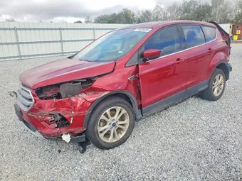 2017 Ford Escape 1FMCU0GD1HUE71441 Lot 79496685