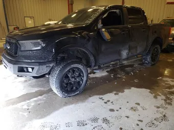 2020 Ford Ranger 1FTER4FH3LLA87749