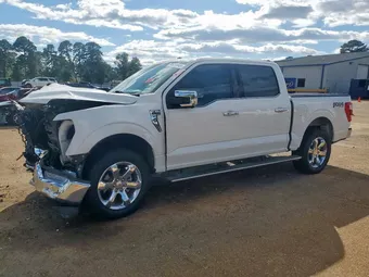 2023 Ford F-150 1FTFW1E8XPFA39859 Lot 90639945