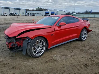 2016 Ford Mustang 1FA6P8TH5G5291636 Lot 93628715