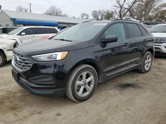 2021 Ford Edge 2FMPK3G94MBA11016 Lot 93626125