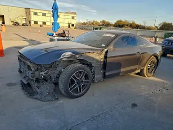 2019 Ford Mustang 1FA6P8TH1K5106068 Lot 92184915