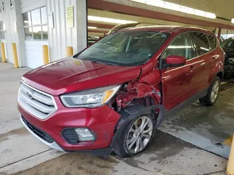 2019 Ford Escape 1FMCU9GD5KUA16670 Lot 64604375