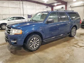 2017 Ford Expedition 1FMJK1HT5HEA79601 Lot 50941026