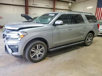2024 Ford Expedition 1FMJK1H86REA52811 Lot 46963186