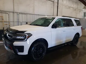 2022 Ford Expedition 1FMJU1RT9NEA36870 Lot 76607205