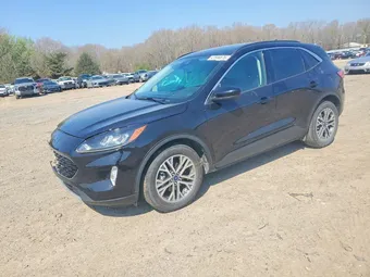 2022 Ford Escape 1FMCU0H67NUB87906 Lot 47556876
